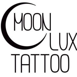 Moon Lux Tattoo